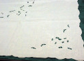 TABLE-CLOTH 54" X 72"