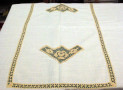 TABLE-CLOTH 54" X 72"