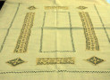 TABLE-CLOTH 54" X 72"