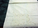 Table-Cloth 72" x 108" Pure Linen