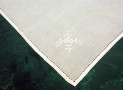 Table-Cloth 72" x 108" Pure Linen