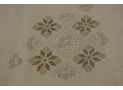 Table-Cloth 72" x 108" Pure Linen