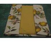 Printed Table-cloth