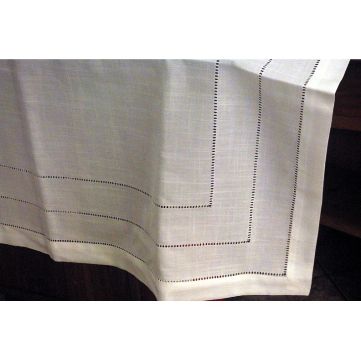 TABLE-CLOTH 72" X 126"