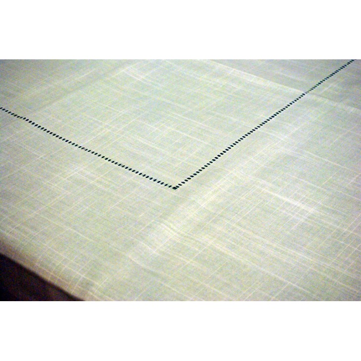 TABLE-CLOTH 72" X 108"