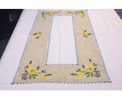Table-Cloth 72" x 144"