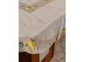 ROUND TABLE-CLOTH