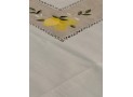 ROUND TABLE-CLOTH