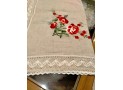 SQUARE Table-Cloth 72"