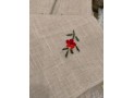 SQUARE Table-Cloth 72"