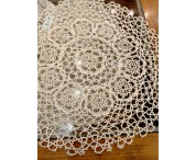 ROUND DOILIES