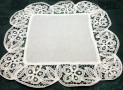 Doily