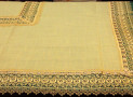 Square Table-Cloth