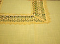 Square Table-Cloth