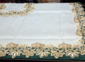 Square Table-Cloth