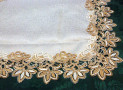 Square Table-Cloth