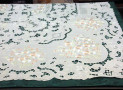 Square Table-Cloth