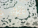 Square Table-Cloth