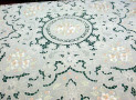 Square Table-Cloth