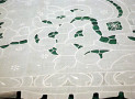 Square Table-Cloth