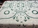 Square Table-Cloth